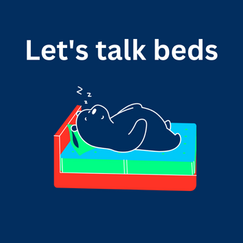 March - Mattress